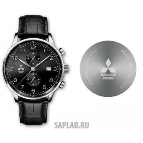 Купить MITSUBISHI RU000006 Мужские наручные часы Mitsubishi Classic Watch, артикул RU000006