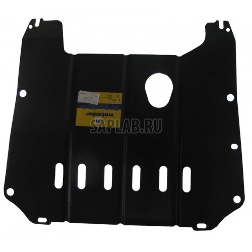 Купить MOTODOR 01526 Защита картера двигателя, КПП Opel Insignia Хэтчбек 2008- Opel Insignia Sedan 2008- Opel Insignia Sports Tourer 2009- V= все (сталь 2 мм)( Опель Инсигния Спортс Турер \ Опель Инсигния Седан \ Опель Инсигния Хэтчбек \)