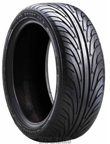 Купить NANKANG JB036 Шины летняя NANKANG Ns-2 195/45 R16 84v Xl арт. JB036