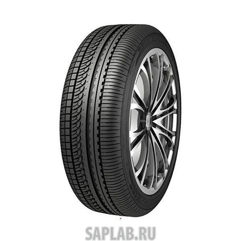 Купить NANKANG JB462 Шины Nankang AS1 235/45 R18 W 98
