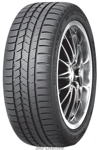 Купить NEXEN 10242 Шины NEXEN Winguard Sport 215/45 R17 91V XL 10242