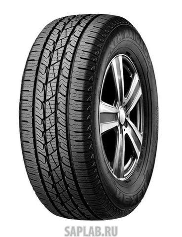 Купить NEXEN 13134 Шины Nexen Roadian HTX RH5 255/70R18 113 T