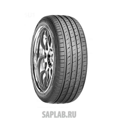 Купить NEXEN 13519 Шины Nexen Nfera SU1 255/40R19 100Y