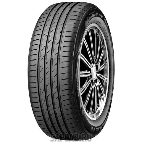 Купить NEXEN 13875 Шины Nexen Nblue HD Plus 205/60R16 92 V