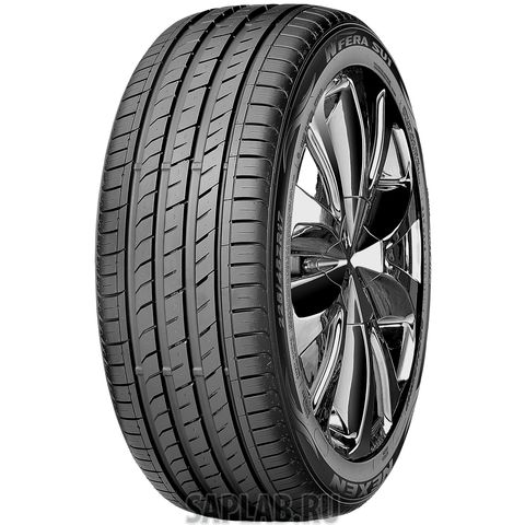 Купить NEXEN 14088 Шины NEXEN Nfera SU1 235/45 R17 97Y XL 14088