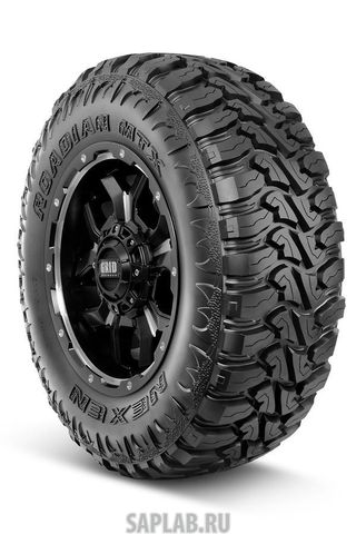 Купить NEXEN 15867 Шины Nexen Roadian MTX 315/70R15 108 Q