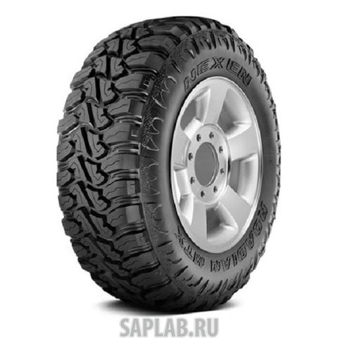 Купить NEXEN 15888 Шины NEXEN Roadian Mtx Rm7 Lt 295/70 R17c 121/118Q
