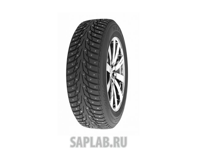 Купить NEXEN 16248 Шины Nexen WINGUARD winSpiKe WH62 205/60R16 92 T