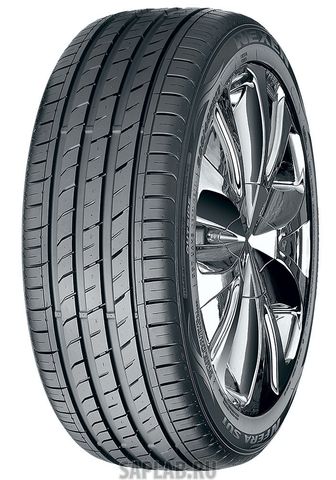 Купить NEXEN 16402 Шины NEXEN Nfera Suv 285/35 R18 101Y Xl