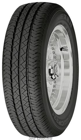 Купить NEXEN NXK10696 Шины Nexen Classe Premiere CP321 195/70 R15 104/102S