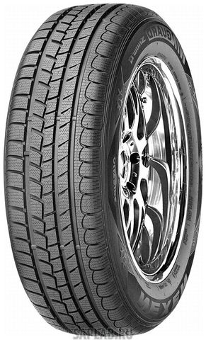 Купить NEXEN NXK11871 Шины Nexen Winguard SnowG 185/55 R16 87T XL