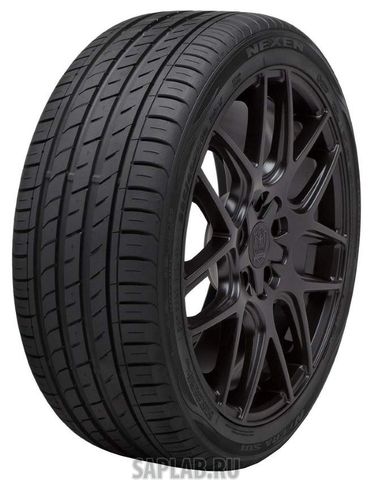 Купить NEXEN NXK13416 Шины NEXEN TIRE NFera SU1 XL 195/45 R16 84W (до 270 км/ч) NXK13416