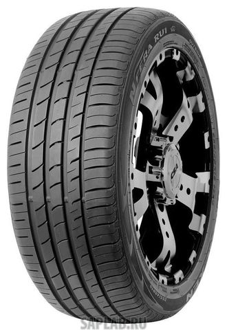 Купить NEXEN NXK13612 Шины NEXEN TIRE NFera RU1 225/65 R17 102H (до 210 км/ч) NXK13612