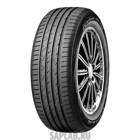 Купить NEXEN NXK13879 Шины NEXEN 215/55/16 V 93 Nblue HD Plus
