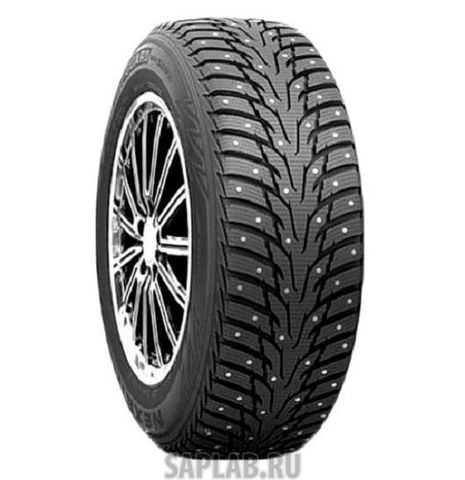 Купить NEXEN NXK14228 Шины Nexen WINGUARD winSpiKe WH62 215/65R16 102 T