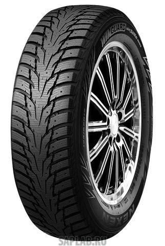 Купить NEXEN NXK14232 Шины NEXEN Winguard WinSpike WH62 195/70 R14 91T (до 190 км/ч) NXK14232