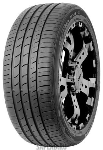 Купить NEXEN NXK14290 Шины Nexen NFera RU1 SUV 255/50 R19 107W XL