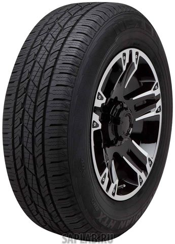 Купить NEXEN NXK14325 Шины Nexen Roadian HTX RH5 SUV 265/50 R20 107V