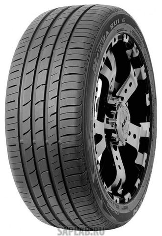 Купить NEXEN NXK14722 Шины NEXEN TIRE NFera SU1 265/45 R20 108V (до 240 км/ч) NXK14722