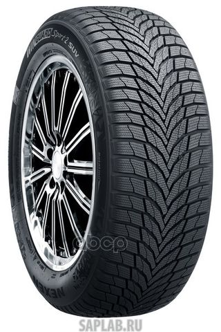 Купить NEXEN NXK16019 Шины Nexen Winguard Sport 2 255/40 R19 100 V