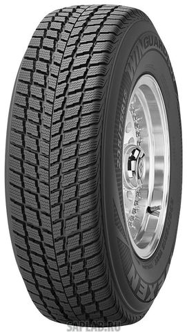 Купить NEXEN NXK16056 Шины Nexen Winguard SUV 255/60 R17 106H