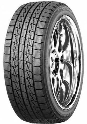 Купить NEXEN TT008677 Шины Nexen Winguard Ice 215/60 R17 96Q
