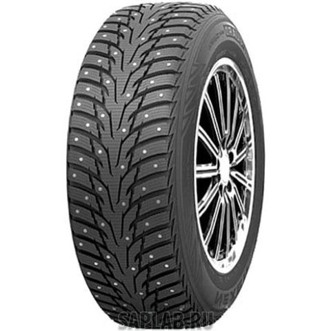 Купить NEXEN TT008761 Шины Nexen Winguard winSpiKe WH62 SUV 225/60 R18 100T