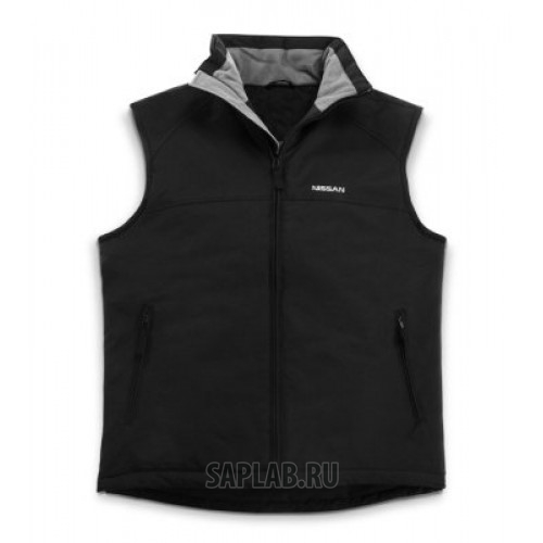 Купить NISSAN 999949BLM Жилет Nissan Vest, артикул 999949BLM