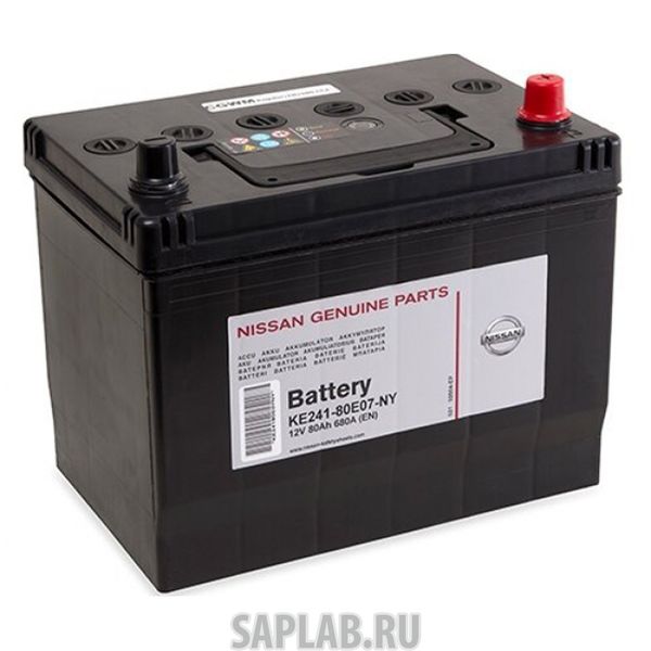 Купить запчасть NISSAN - B441080E0GVA 