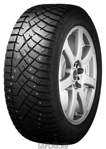 Купить NITTO NW00068 Шины NITTO Therma Spike 215/60 R16 95T