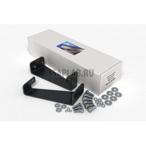 Купить NLZ NLZ4701020NEW Комплект защиты рулевых тяг и крепеж SUZUKI Jimny (2005-2011) 1,3 бензин МКПП/АКПП