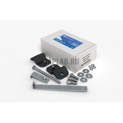 Купить NLZ NLZ4809020NEW Комплект ЗК и крепеж TOYOTA RAV 4 (2006-2012) 2,0/2,4 бензин МКПП/АКПП