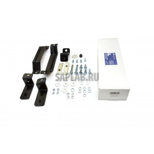 Купить NLZ NLZ4827020NEW Комплект ЗК и крепеж TOYOTA RAV 4 (2013-) 2,5 бензин АКПП