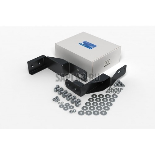 Купить NLZ NLZ7203020NEW Комплект ЗК и крепеж BAW Tonik (2010-) (3мм) 1,3 бензин МКПП