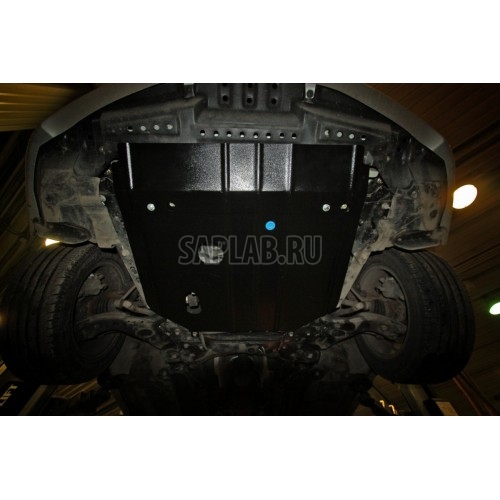 Купить NLZ NLZ7306020NEW Комплект ЗК и крепеж LIFAN Cebrium (2014->) 1.8 бензин MКПП