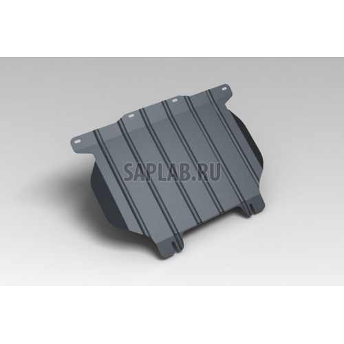 Купить NLZ NLZ7602310NEW Комплект ЗР и крепеж INFINITI QX56 (2010-) 5,6 бензин АКПП (крепеж штатный)