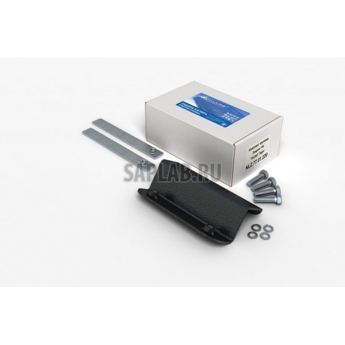 Купить NLZ NLZ7701220NEW Комплект ЗРК и крепеж ТагАЗ Tager, Road Partner (2001-2006) (2007-) 2,3/3,2 бензин МКПП/АКПП