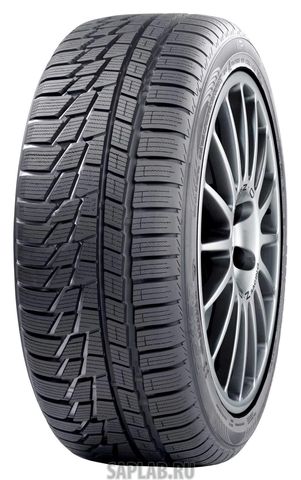 Купить NOKIAN 277 Шины Nokian WR G2 235/45 R17 97H XL