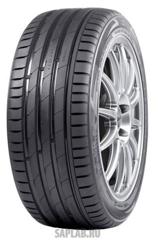 Купить NOKIAN T414568 Шины Nokian Z G2 235/40 R17 90Y