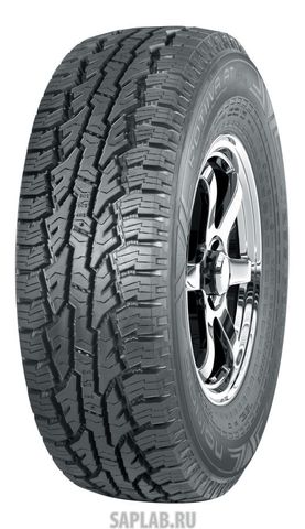 Купить NOKIAN T429305 Шины Nokian ROTIIVA AT LT315/70 R 17 121/118S PLUS (T429305)