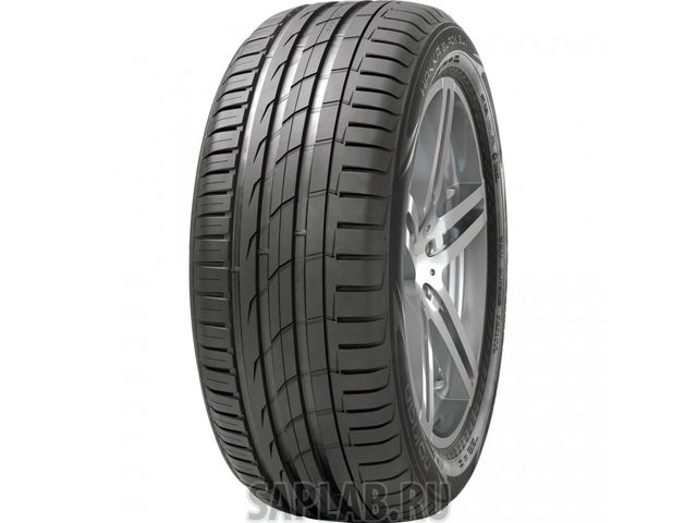 Купить NOKIAN T429428 Шины Nokian HAKKA BLACK SUV 275/50 R 22 115V XL (T429428)