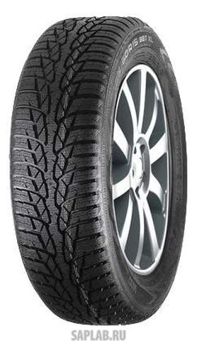 Купить NOKIAN T429500 Шины Nokian WR D4 155/65 R14 75T