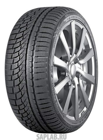 Купить NOKIAN T429804 Шины Nokian WR A4 215/45 R17 91V (до 240 км/ч) T429804