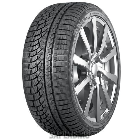 Купить NOKIAN T429834 Шины NOKIAN TYRES WR A4 255/35R18 94 V