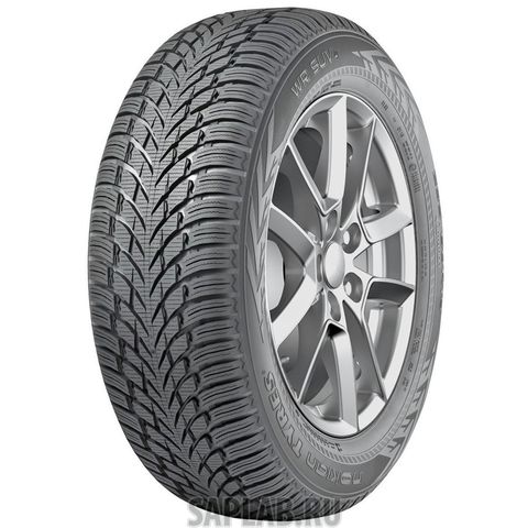 Купить NOKIAN T430477 Шины NOKIAN WR SUV 4 215/60 R17 100H XL T430477