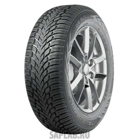 Купить NOKIAN T430501 Шины Nokian WR SUV 4 285/45 R19 111V XL T430501