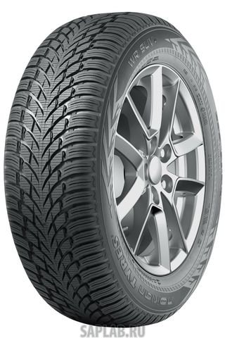 Купить NOKIAN T430515 Шины NOKIAN WR SUV 4 285/40 R21 109V XL