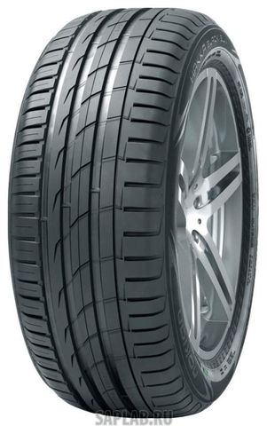 Купить NOKIAN T430579 Шины Nokian Hakka Black 2 SUV 275/45 R20 110Y (до 300 км/ч) T430579