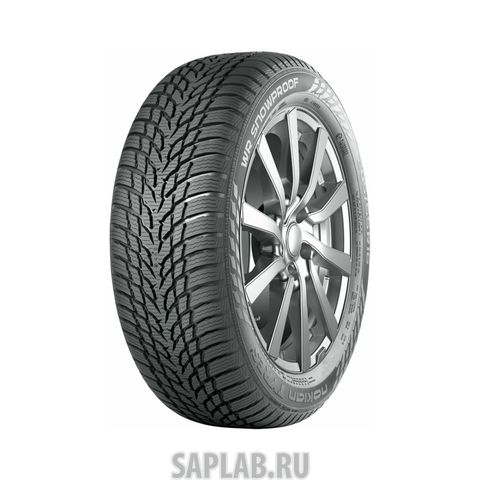 Купить запчасть NOKIAN - T431237 