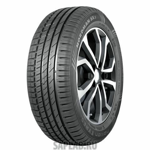 Купить запчасть NOKIAN - T432325 